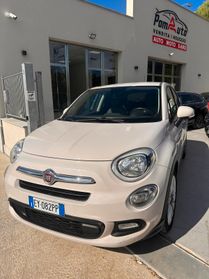 Fiat 500X 1.6 MultiJet 120 CV Opening Edition