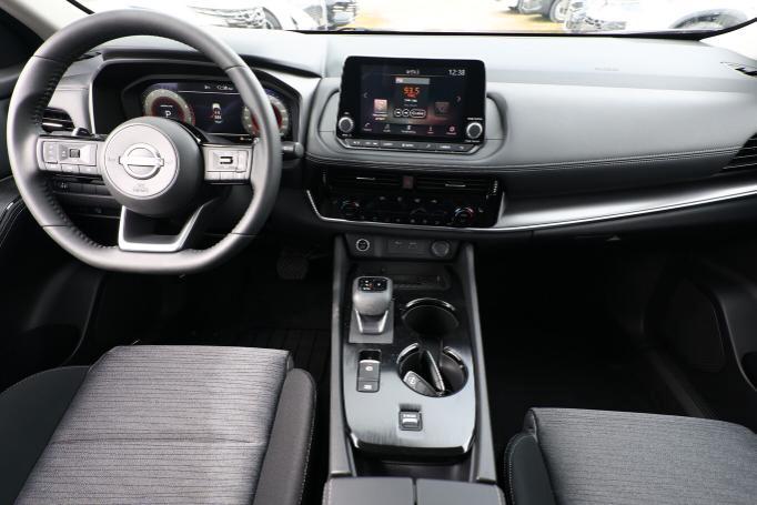 Nissan X-Trail 1.5 mhev Acenta 2wd xtronic 7p.ti