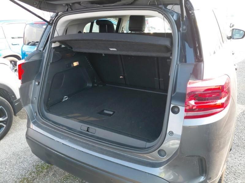 Citroen C5 Aircross BLUEHDI 130CV SeS EAT8 MAX ( FARI LED - CERCHI 19 TELECAMERA POST. PDC )