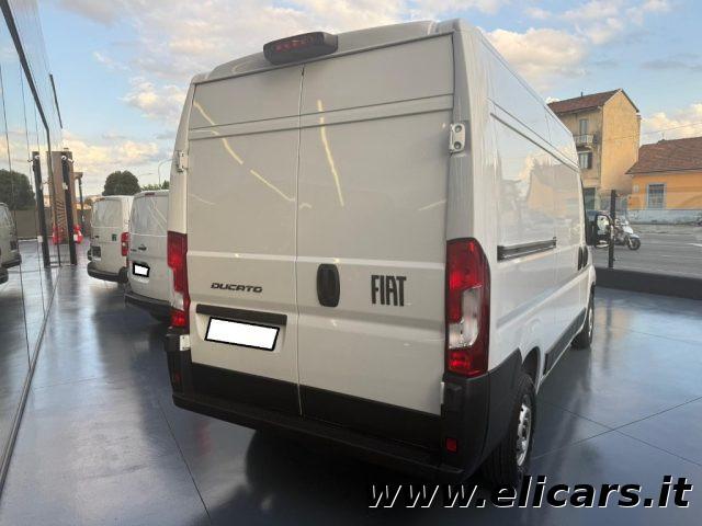 FIAT Ducato 35 2.2 Mjt 140CV PM-TM Furgone