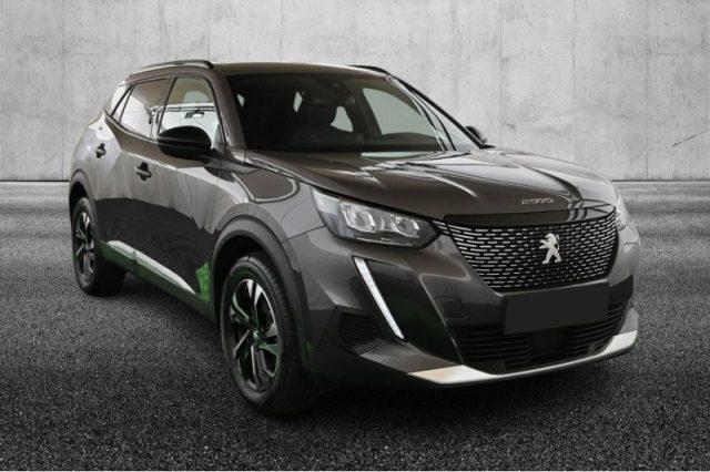 PEUGEOT 2008 PureTech 100 S&S Active