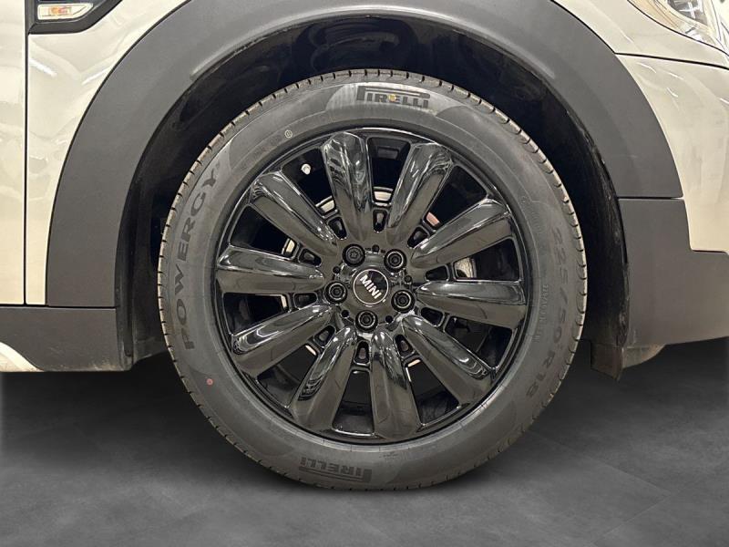 Mini Cooper D Countryman 2.0 TwinPower Turbo Cooper D