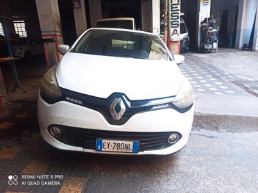 Renault Clio 1.2 75CV GPL 5 porte Costume National