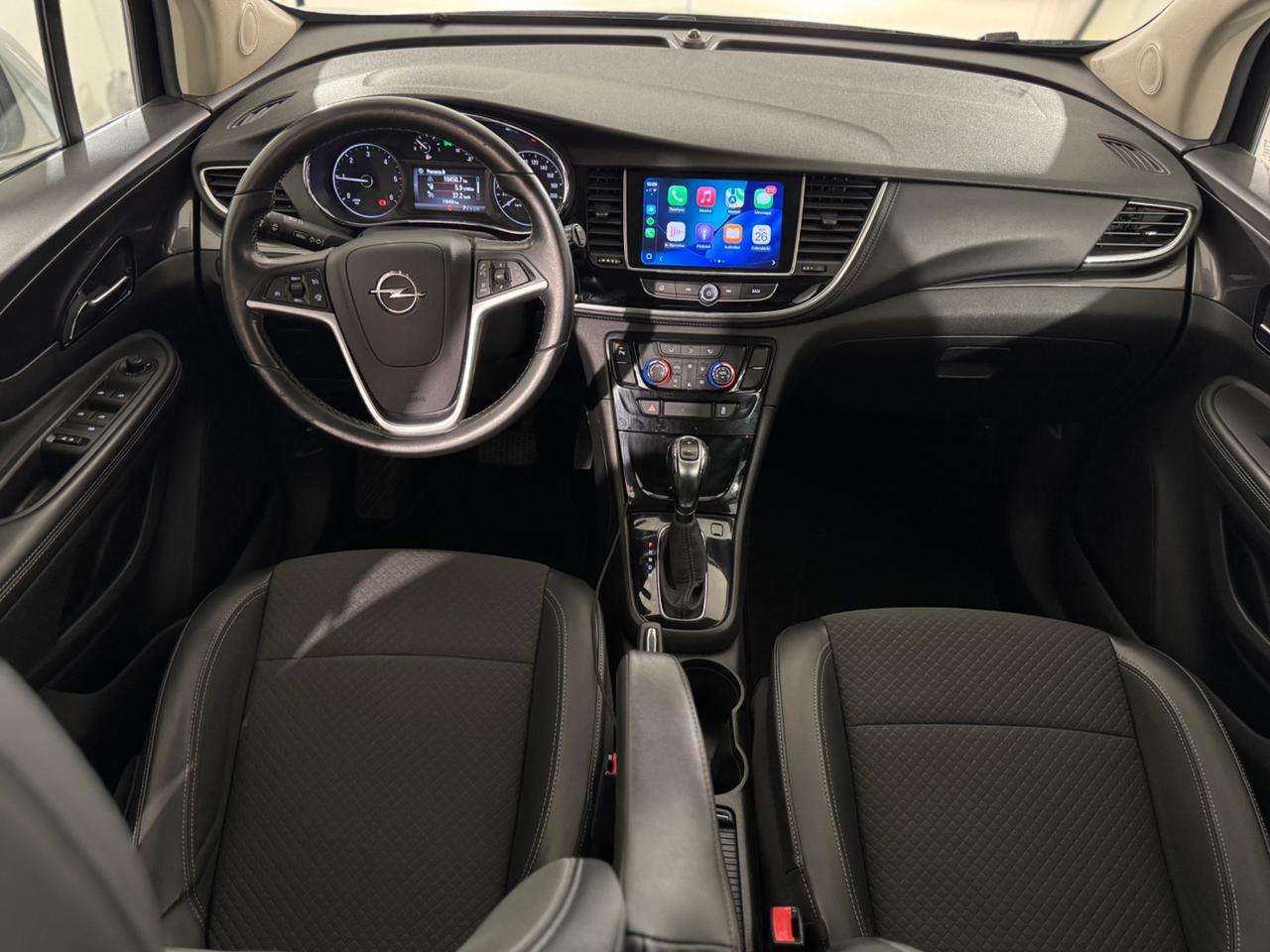 Opel Mokka X 1.6 CDTI 136CV 4x2 aut. UltimateFULL OPTIONAL