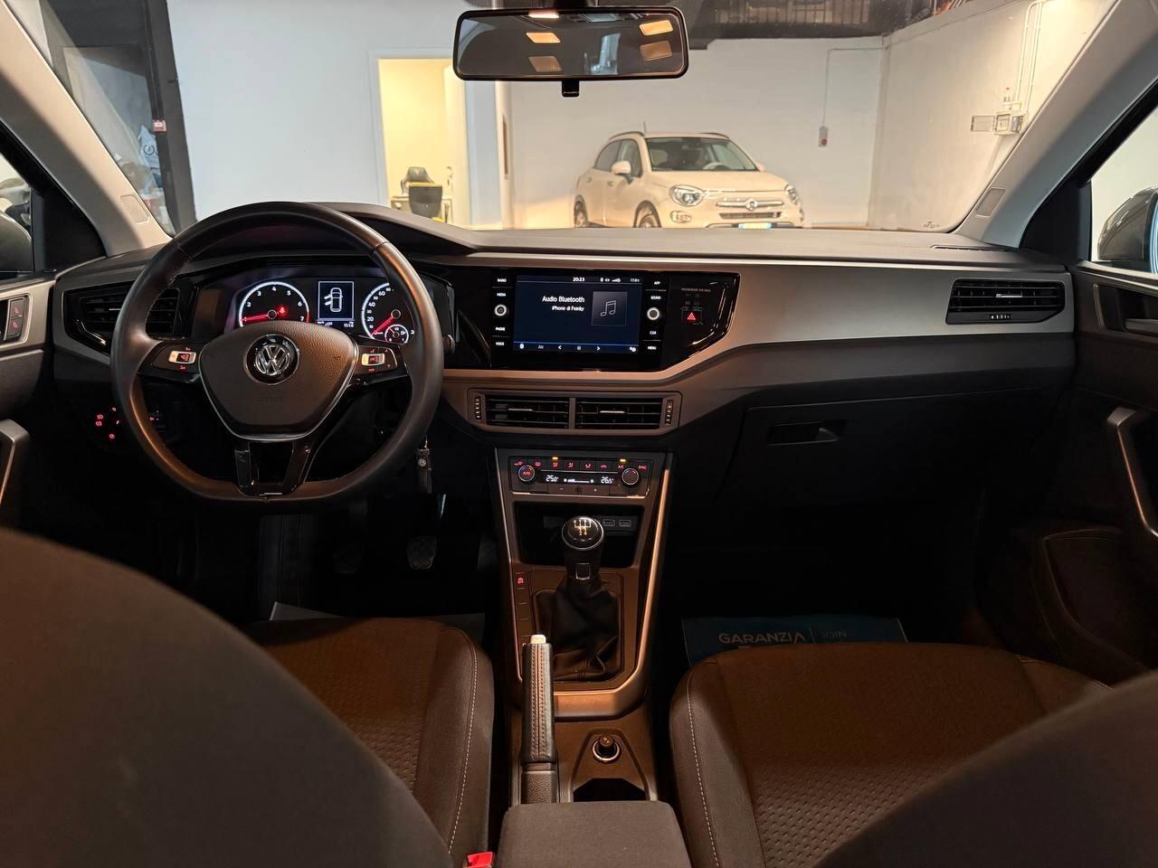 Volkswagen Polo 1.0 TSI 5p. Highline BlueMotion Technology