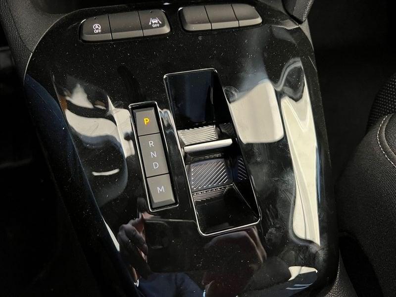 Opel Corsa Corsa 1.2 100 CV aut. GS