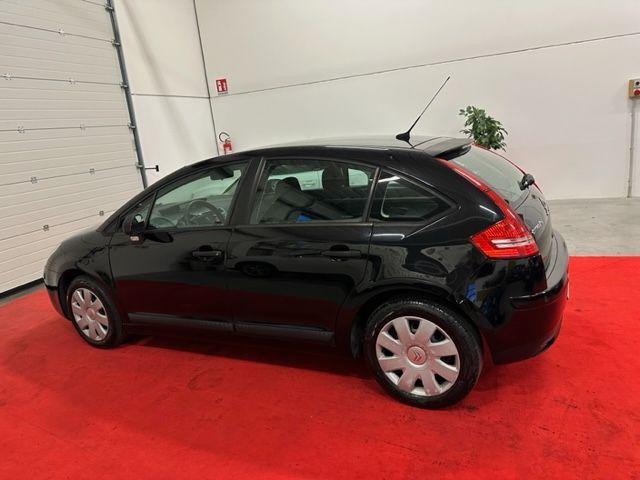 CITROEN - C4 1.4 16v