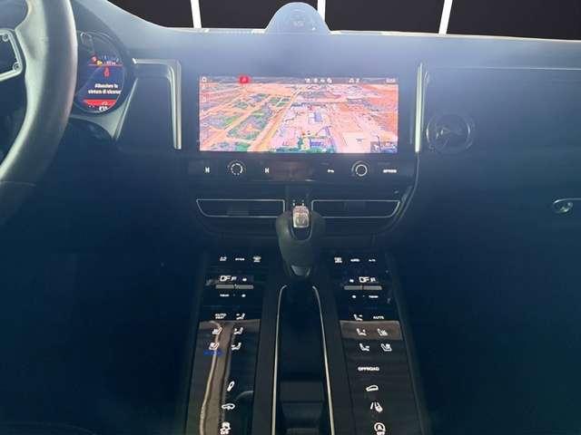 Porsche Macan Macan MY 24 2.9 GTS 440cv pdk Tetto/Pasm/1bk/Ptv/SCARICO PERFORMANCE