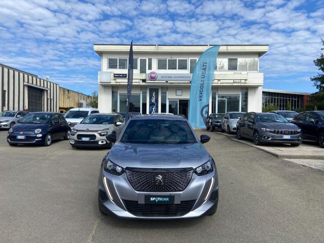 PEUGEOT 2008 *PROMO* PureTech 130 S&S Allure