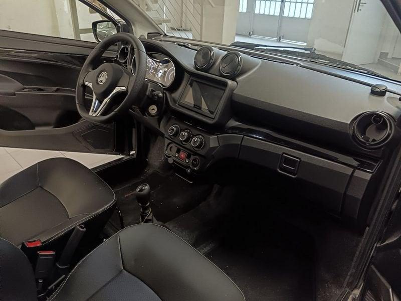 Aixam City Sport Ambition