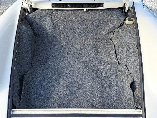 Porsche 911 2.2T TARGA - ASI \ HERITAGE -1971