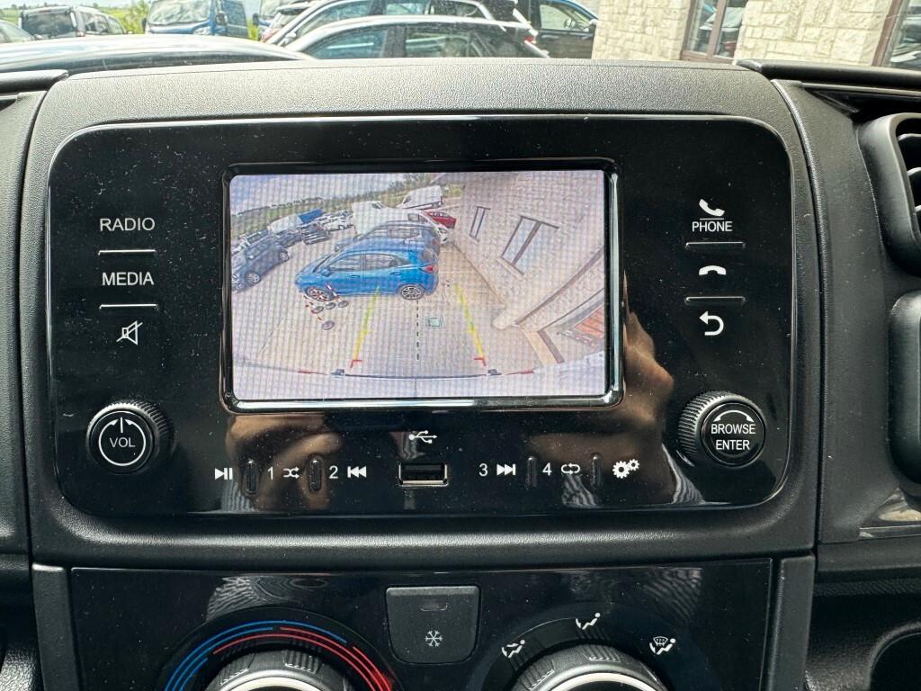 Fiat Ducato 2.2 MJT 35Q 140CV L2H2