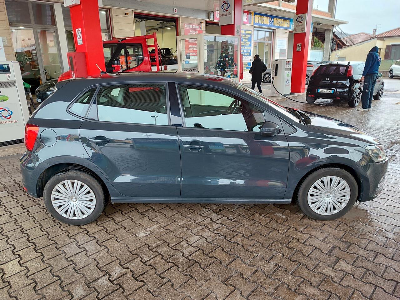 Volkswagen Polo 1.4 TDI 2016 EURO 6 OK NEOP PROMO