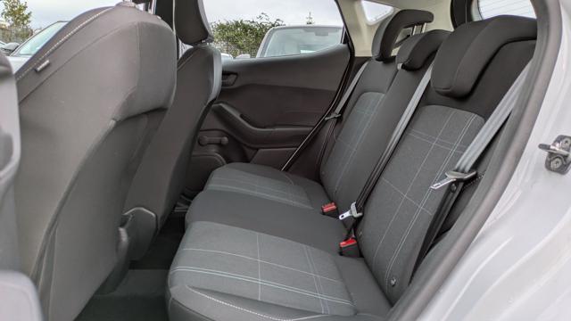 FORD Fiesta 1.5 ECOBLUE BUSINESS 85cv UNICO PROPIETARIO