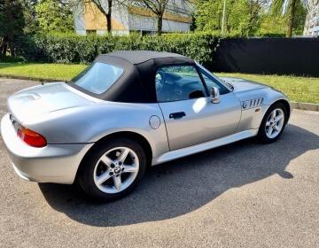 Bmw Z3 1.9 16V cat Roadster