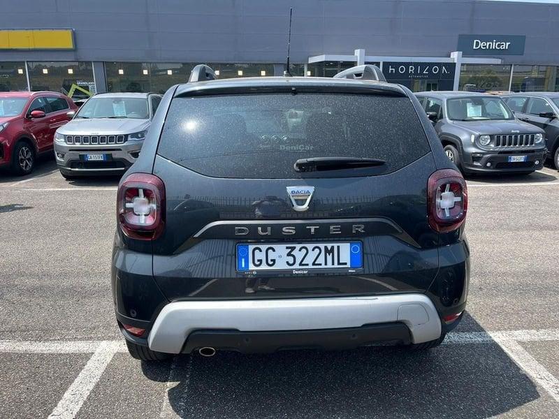 Dacia Duster 1.0 TCe 90 CV 4x2 Prestige