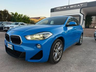 Bmw X2 M xDrive25d Msport-X