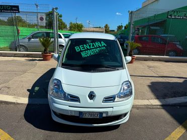Renault Modus Grand Modus 1.2 16V Yahoo!