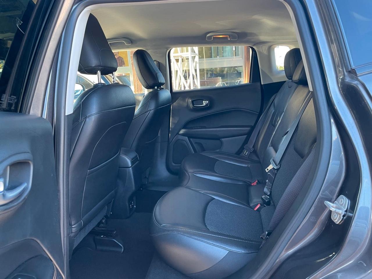 JEEP COMPASS 1.6 MJT LIMITED - 2019