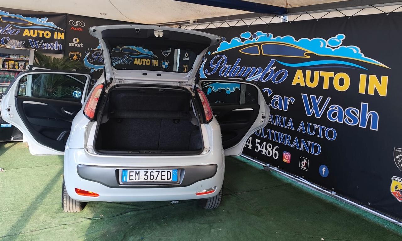 Fiat Punto Evo 1.3 Mjt 95 CV DPF 5 porte S&S Emotion