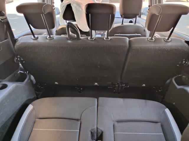 DACIA Lodgy Stepway 1.5 Blue dCi 8V 115CV 7 POSTI / E 6D-TEMP