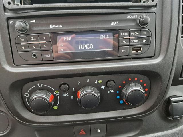 OPEL Vivaro 27 1.6 CDTI 9 POSTI