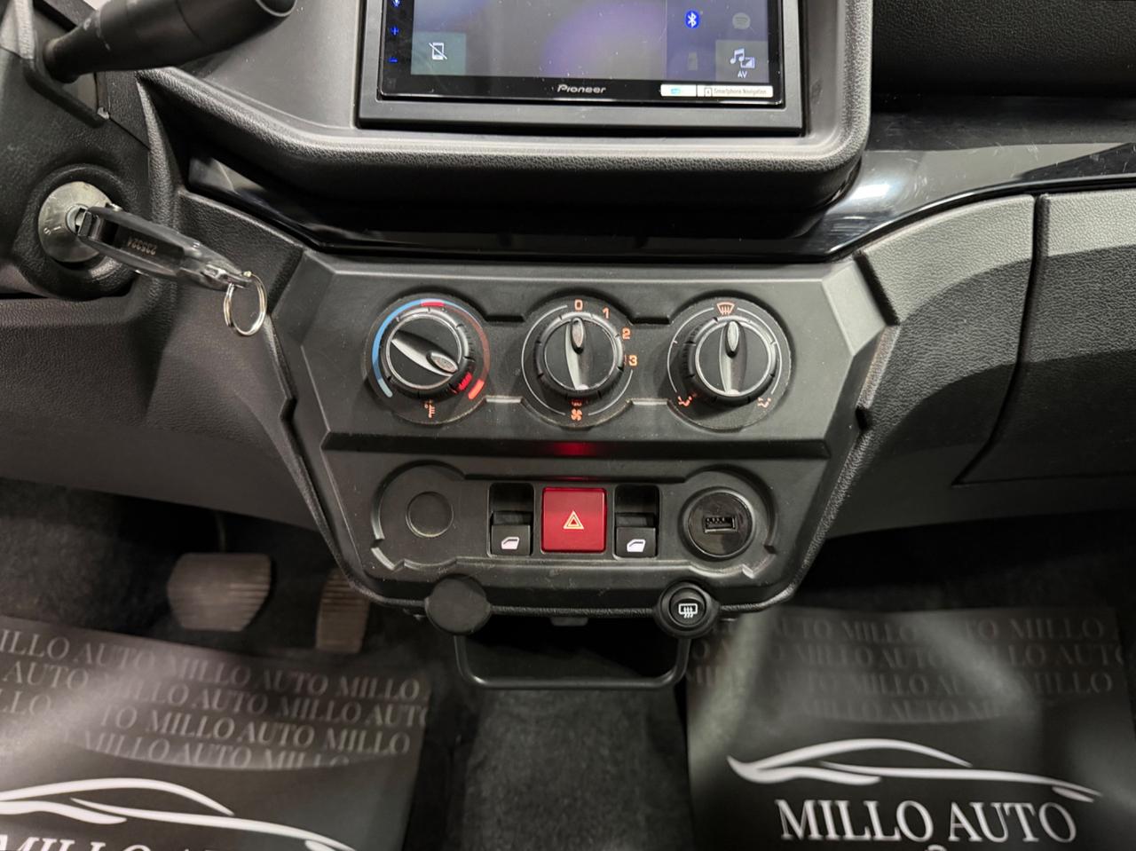 Aixam City Sport Emotion 50cc Unico Proprietario