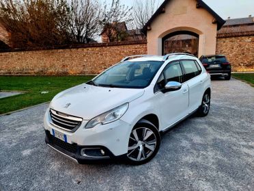 Peugeot 2008 1.6 e-HDi 92 CV