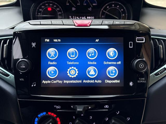 LANCIA Ypsilon 1.0 FireFly 5 porte S&S Hybrid Gold 5 posti