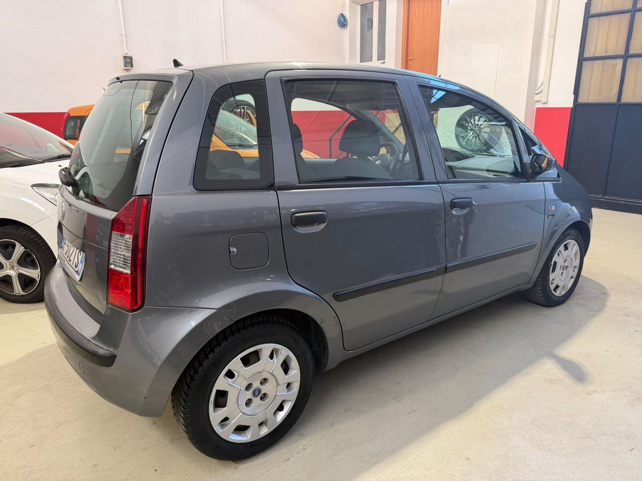 Fiat Idea 1.2 16V