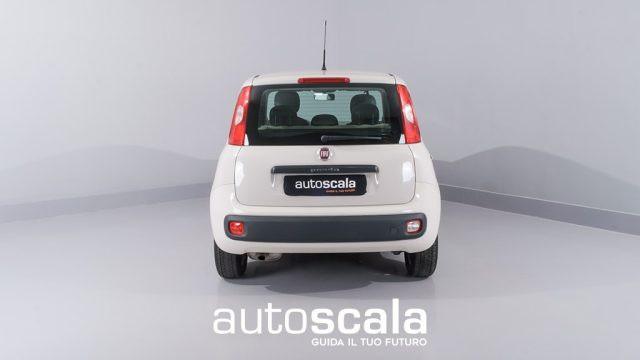 FIAT Panda 1.3 MJT 95 CV S&S Easy