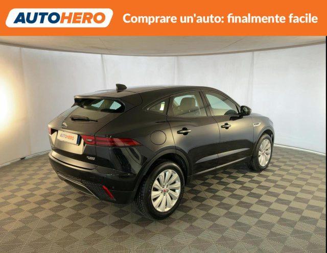 JAGUAR E-Pace 2.0D 180 CV AWD aut. SE