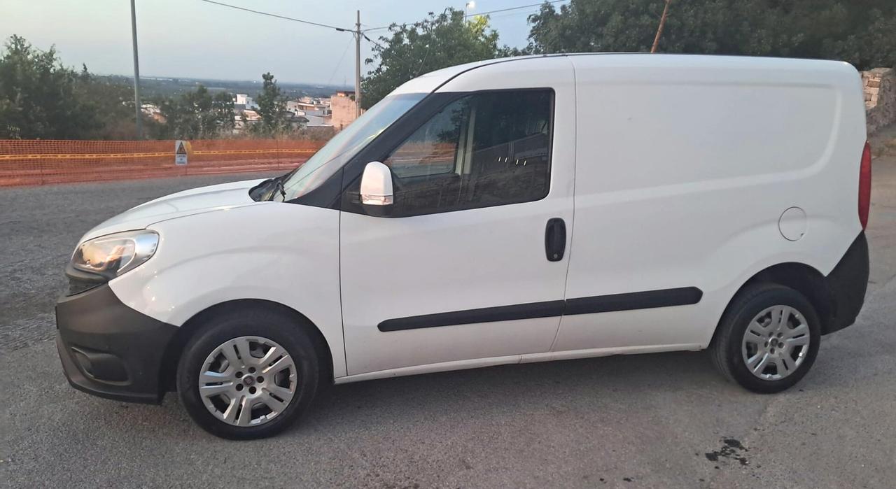 Fiat Doblo Doblò 1.6 Multijet Cargo – 3 posti (Iva Esposta)