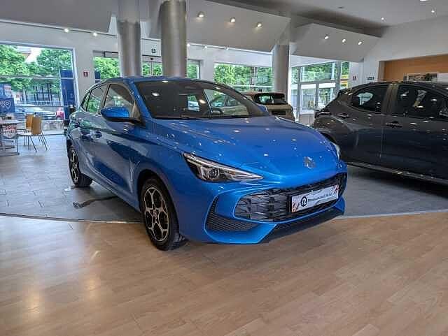 MG MG3 DISPONIBILITÀ ALTRI COLORI