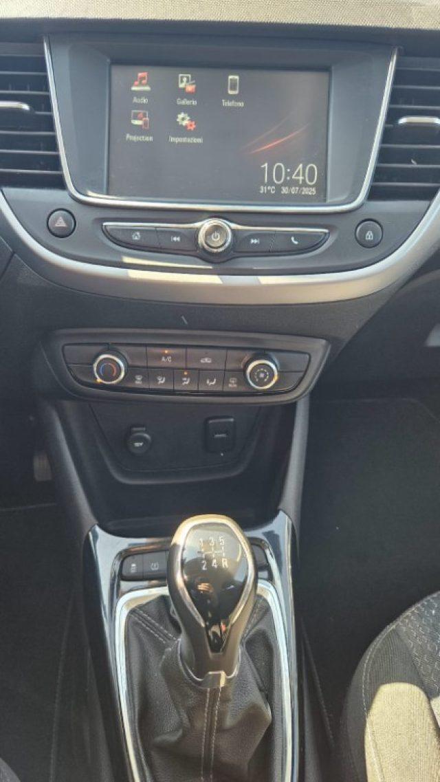 OPEL Crossland X 1.2 12V Advance