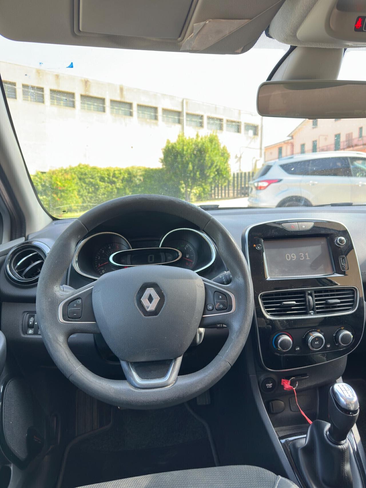Renault Clio Sporter dCi 8V 90CV Start&Stop Energy Excite