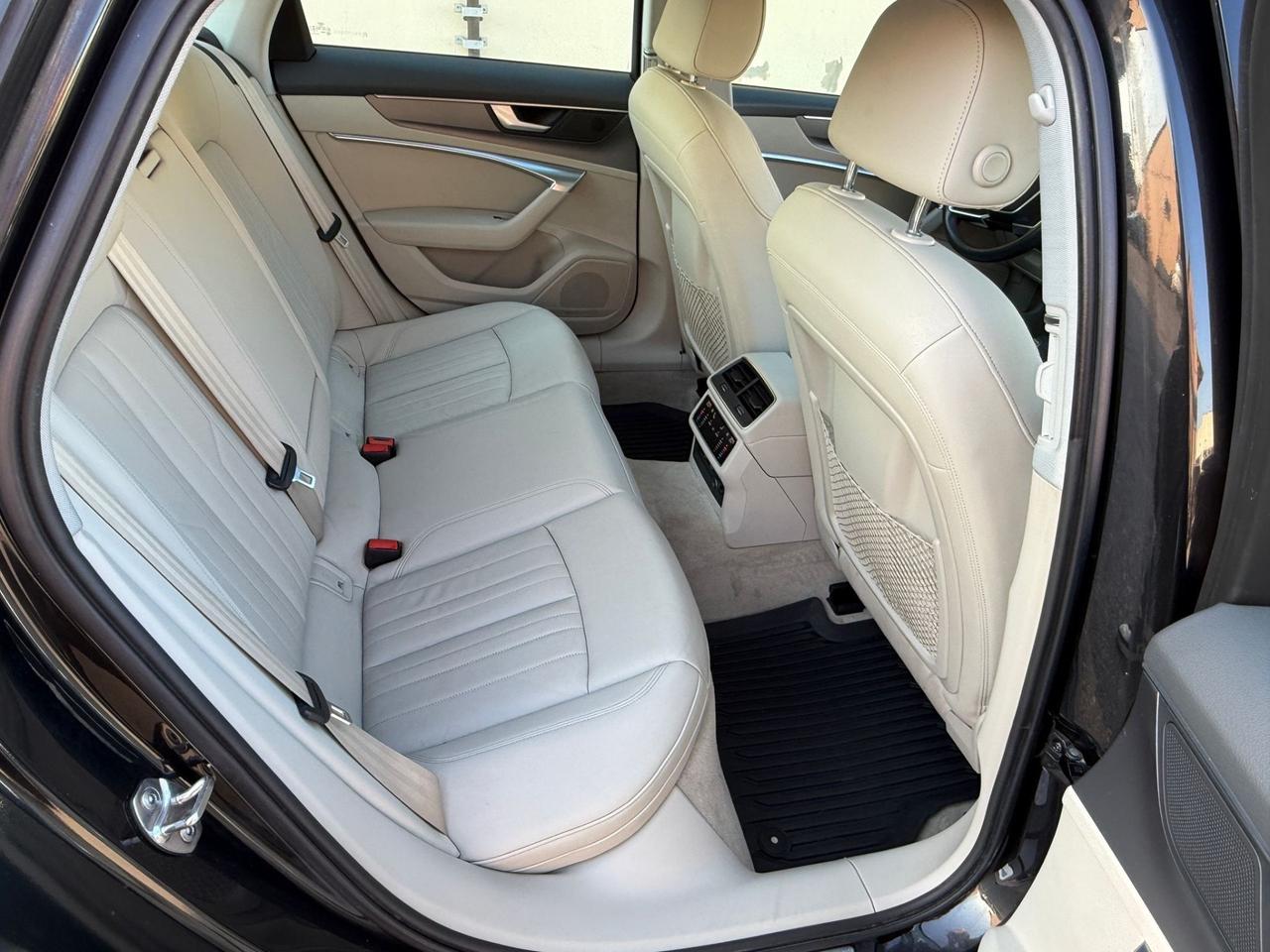 Audi A6 45 3.0 TDI 231CV Quattro S-Line 2020 Euro 6