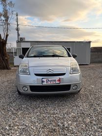 Citroen C2 1.4 HDi 70CV Excite VTR