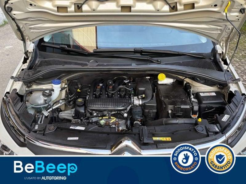 Citroën C3 1.2 PURETECH YOU S&S 83CV