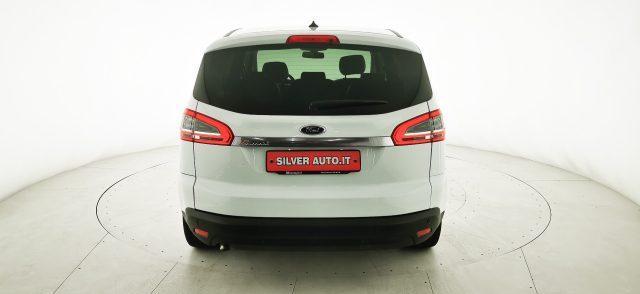 FORD S-Max 2.0 TDCi 163CV Powershift 7 posti Titanium