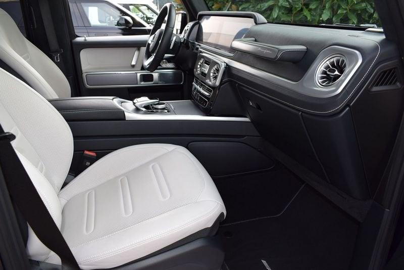 Mercedes-Benz Classe G G 400 d S.W. AMG Line IVA ESPOSTA