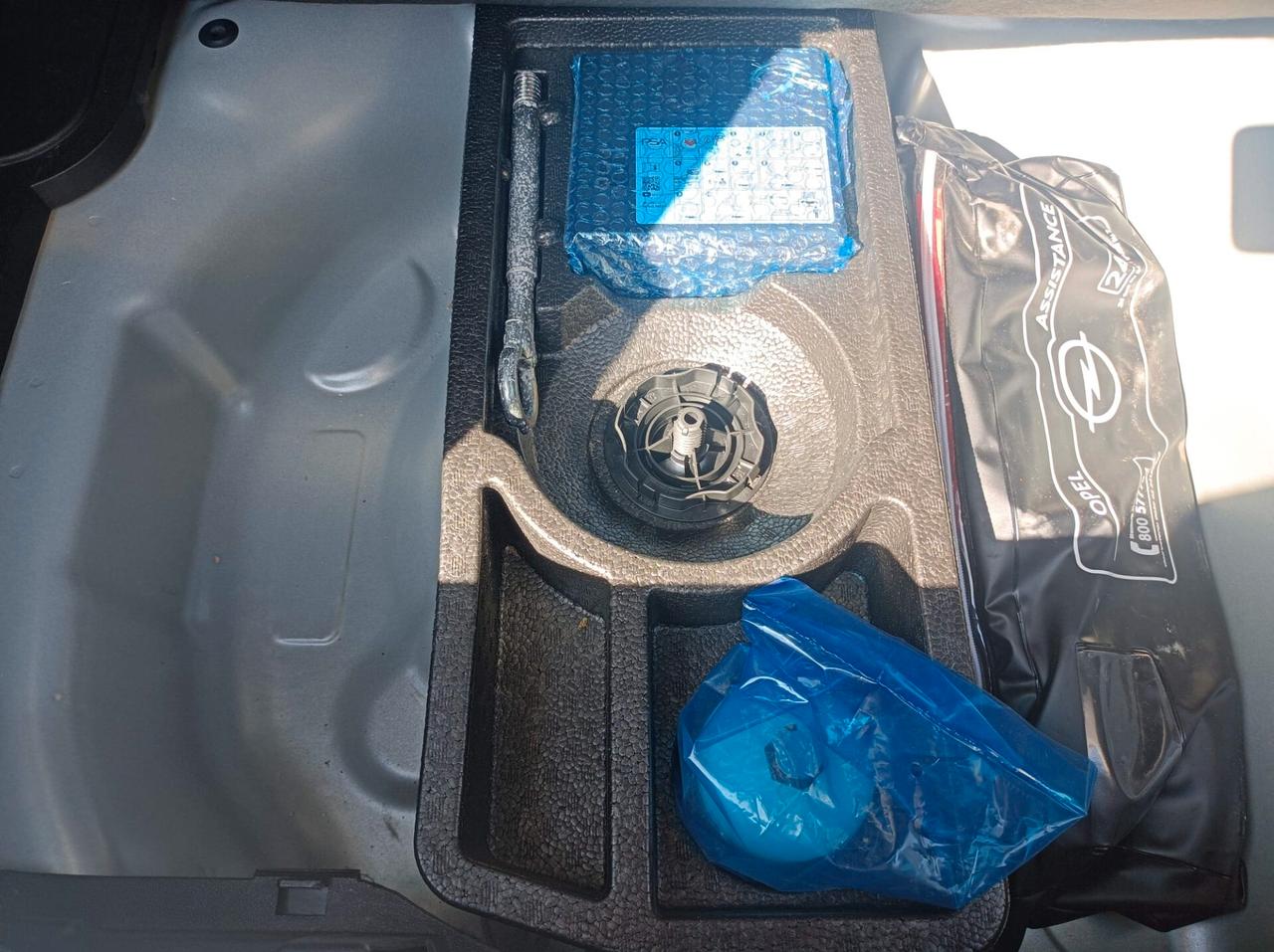 Opel Crossland 1.2 Turbo 12V 130 CV Start&Stop Ultimate