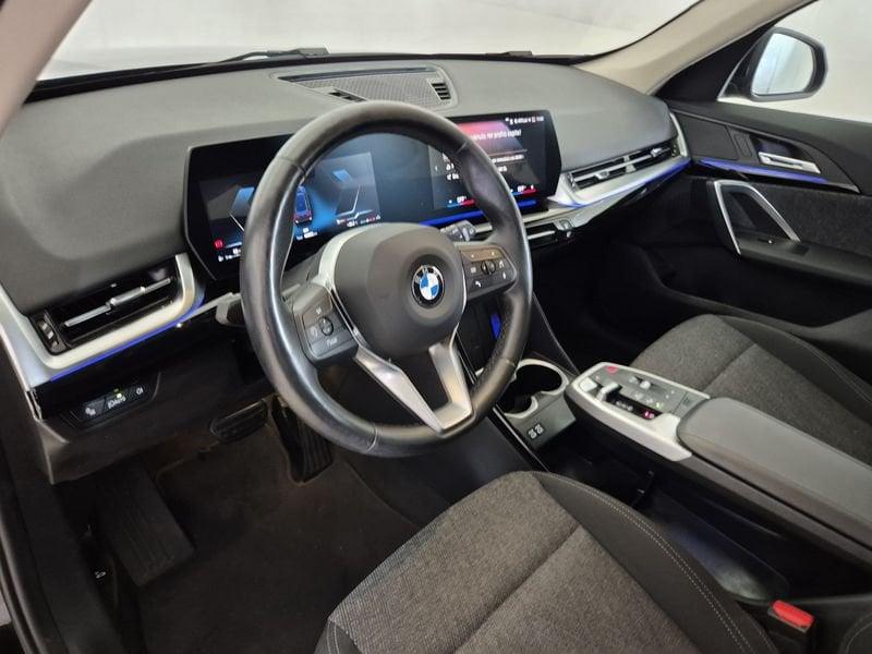 BMW X1 U11 sdrive18d Edition Essence auto