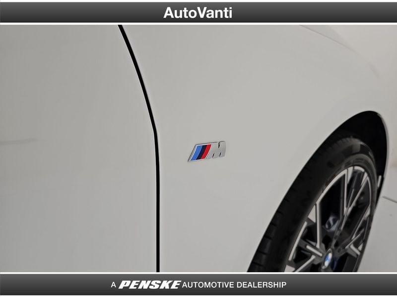 BMW Serie 1 120d 48V 5p. MSport