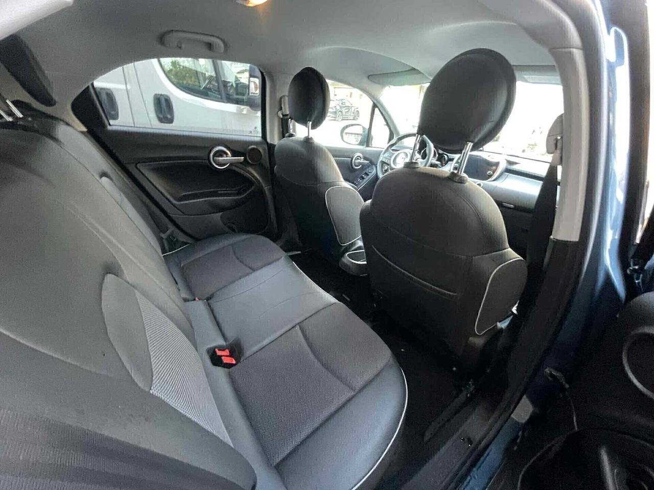 Fiat 500X 1.6 MultiJet 120 CV Cross