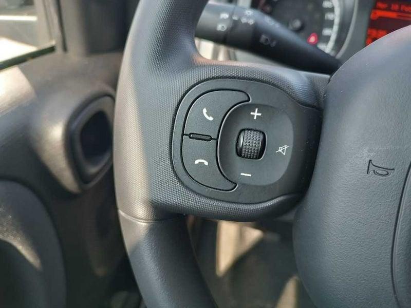 FIAT Panda My24 1.0 70cv Hybrid Panda