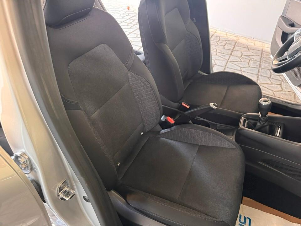 Renault Clio TCe 90 CV 5 porte R.S.