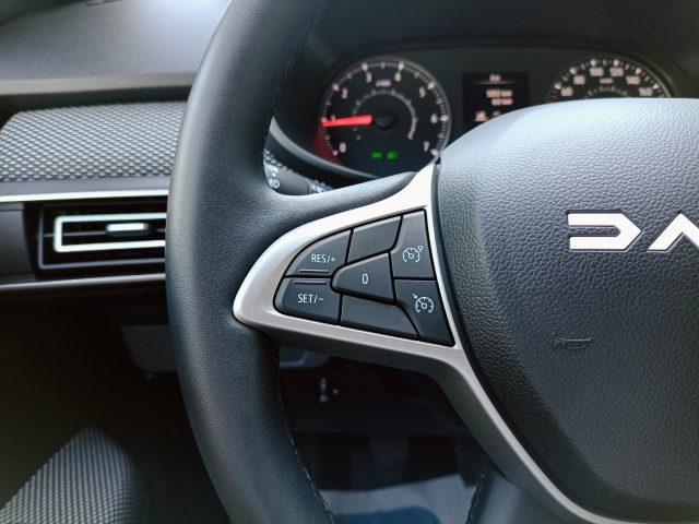 DACIA Jogger 1.0 TCe GPL 100CV 5 posti Expression