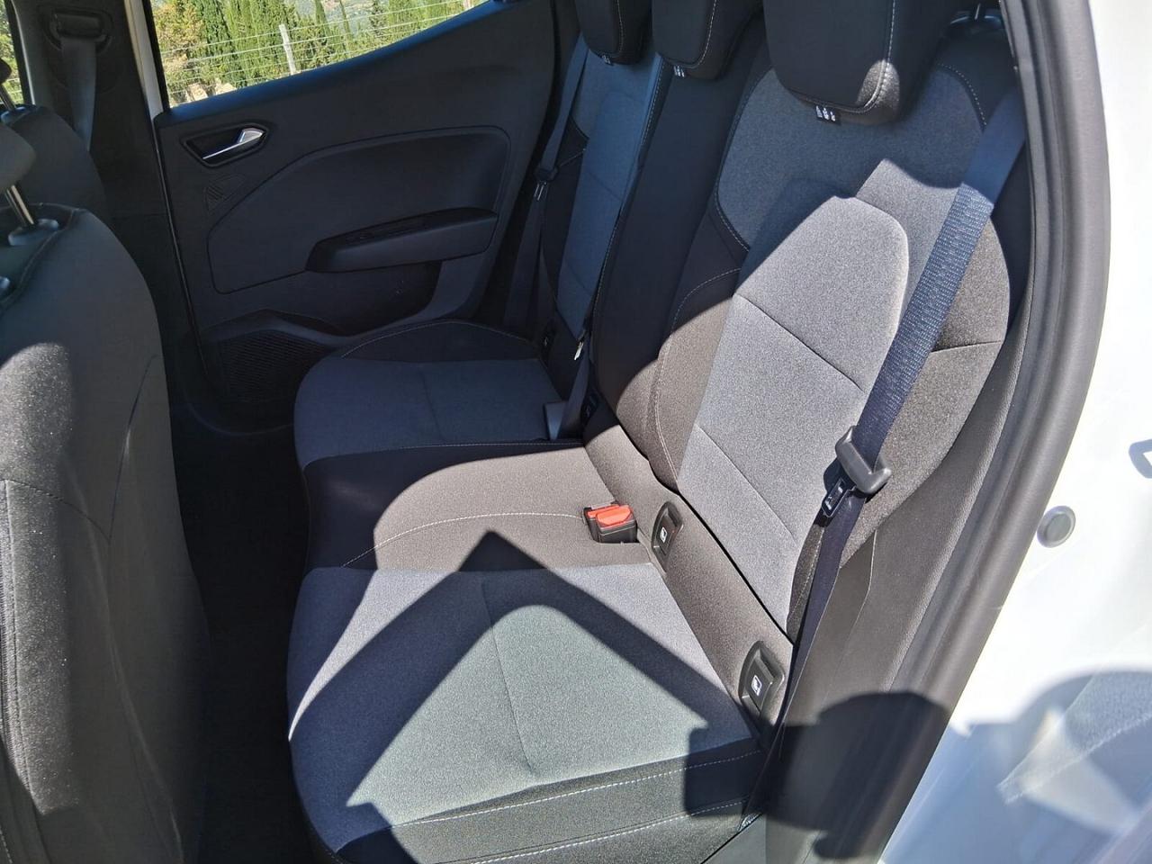 Renault Clio 1.0 Evolution Benzina/GPL