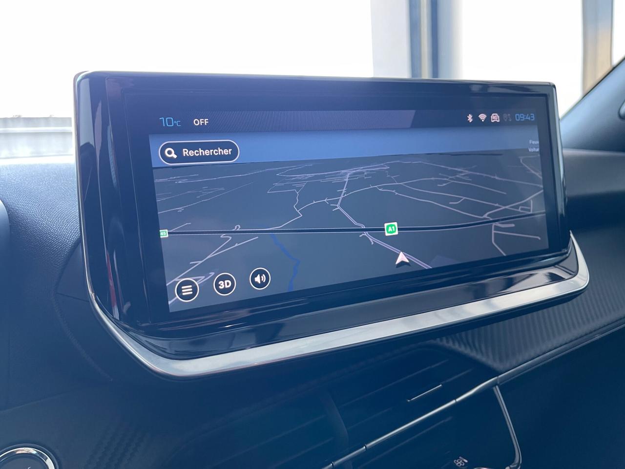 Peugeot 2008 1.2 100cv Allure NO VINCOLO DI FINANZIAMENTO